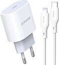 Фото Jokade JB010 USB Type-C Cable