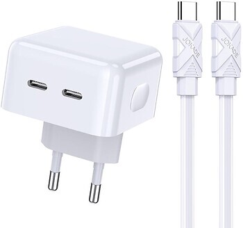 Фото Jokade JB040 USB Type-C Cable