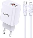 Фото Jokade JB042 Lightning Cable