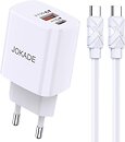 Фото Jokade JB042 USB Type-C Cable