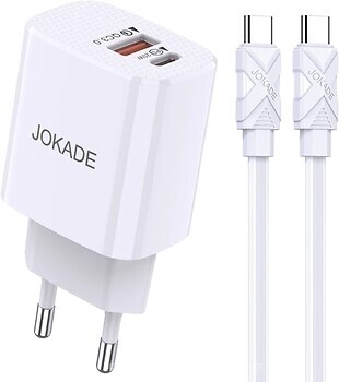 Фото Jokade JB042 USB Type-C Cable