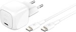 Фото Belkin WCA008KQ1MWH-B6