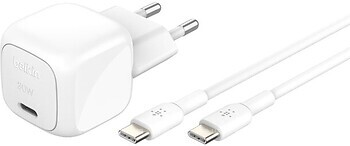 Фото Belkin WCA008KQ1MWH-B6