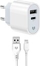 Фото MadeInFuture MFS12 Lightning Cable (MIF82823)