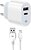 Фото MadeInFuture MFS12 Lightning Cable (MIF82823)