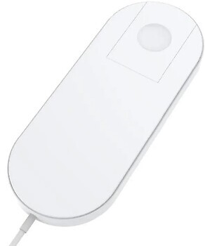 Фото Primo Qi AirPower
