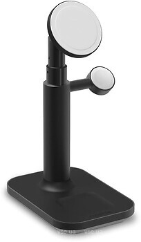 Фото Mophie Wysuwana podstawka ladujaca 3w1 z MagSafe