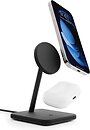 Фото Twelve South HiRise 2 Deluxe Black