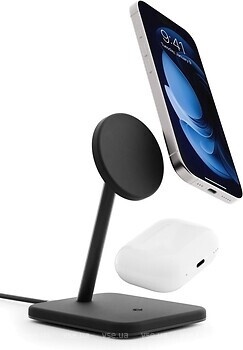 Фото Twelve South HiRise 2 Deluxe Black
