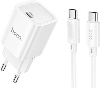Фото Hoco C148A USB Type-C Cable