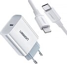 Фото Ugreen CD137 Lightning Cable (UGR-13450)