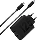 Фото Motorola 125W GaN USB Type-C Cable (PG38C06632)