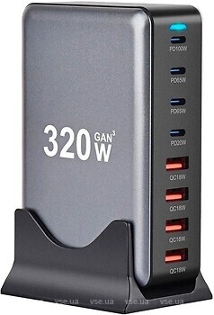 Фото Essager EZC320W-QJB0G-Z