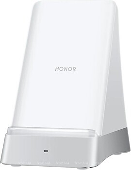 Фото Honor SuperCharge Wireless Stand 100W