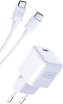 Фото 3mk Hyper Charger PD 25W (AM-012W)