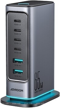 Фото Joyroom JR-TCM02