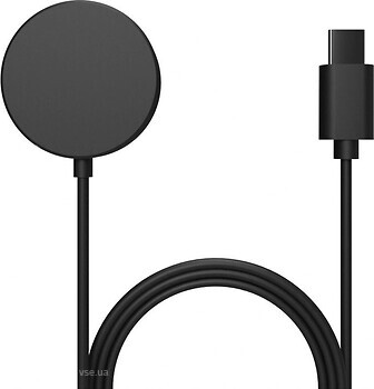 Фото Fixed USB-C Charging Cable for Samsung Galaxy Watch 3/4/5/6/7/Active/Ultra (FIXDW-780)