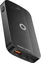 Фото Mobile Origin 65W GaN III Slim Charger Dual Black (GAN-65W-SLM-BLK)
