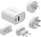 Фото Mobile Origin GaN 30W Travel Charger MO14 (FRL-TRVL30W-MO14)