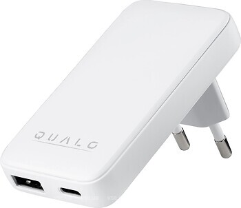 Фото Qualo QLSGNUSAC45 45W White