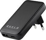 Фото Qualo QLSGNUSAC45 45W Black
