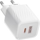 Фото Blueo GaN 35W Dual Port (BL063-WHT)
