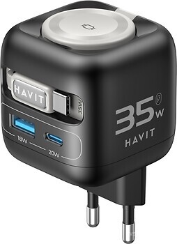 Фото Havit HV-UC250-BK