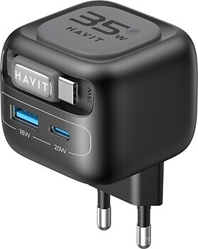 Фото Havit HV-UC251-BK