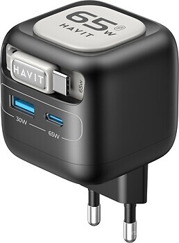 Фото Havit HV-UC253-BK