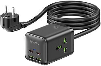 Фото Bavin C-S-PC2026Y BK