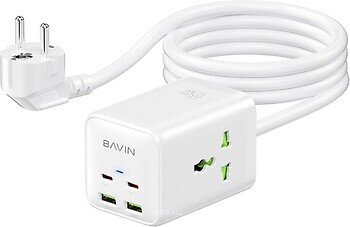 Фото Bavin C-S-PC2026Y WH