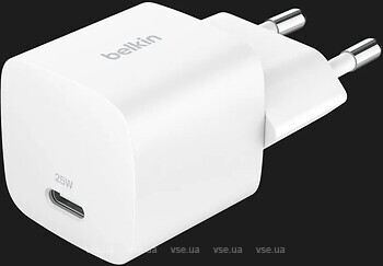 Фото Belkin WCA012KQWH