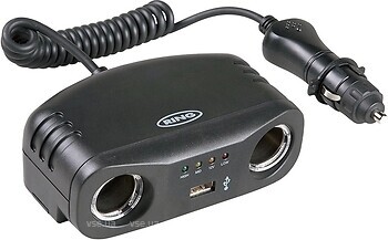 Фото RING RMS7