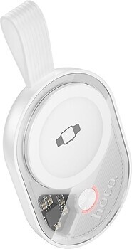 Фото Hoco CW60 White