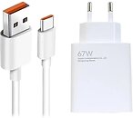 Фото Xiaomi 67W MDY-12-EH USB Type-C Cable
