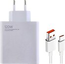 Фото Xiaomi 120W MDY-12-EH USB Type-C Cable
