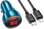 Фото Hoco Z50 Lightning Cable
