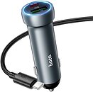 Фото Hoco Z54A USB Type-C Cable