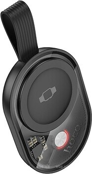 Фото Hoco CW60 Black