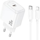 Фото Hoco CS53A Lightning Cable