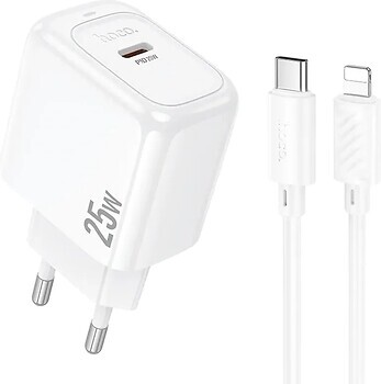 Фото Hoco CS53A Lightning Cable