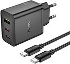 Фото Hoco N50 USB Type-C Cable