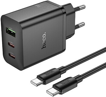 Фото Hoco N50 USB Type-C Cable