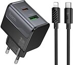 Фото Hoco CS73A Lightning Cable