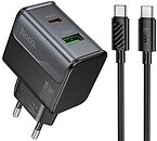 Фото Hoco CS73A USB Type-C Cable
