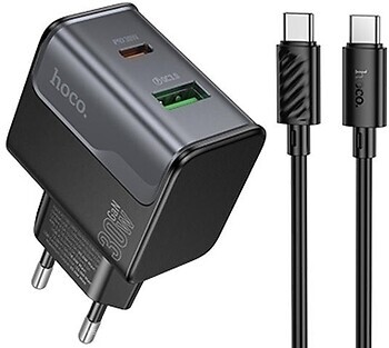 Фото Hoco CS73A USB Type-C Cable