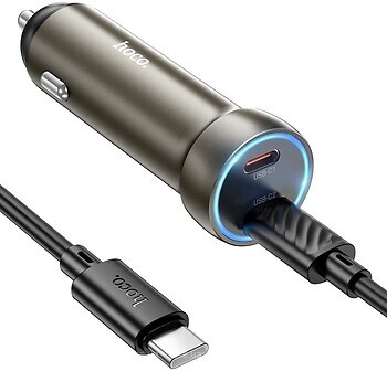 Фото Hoco Z54B USB Type-C Cable
