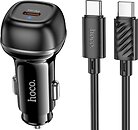 Фото Hoco Z58 USB Type-C Cable