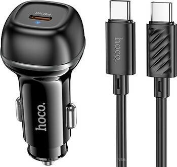 Фото Hoco Z58 USB Type-C Cable