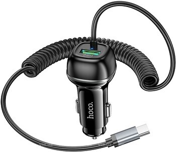 Фото Hoco Z58B USB Type-C Cable